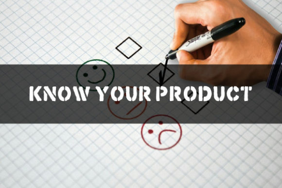 Know Your Project: A Typeface for Clean, Timeless Branding