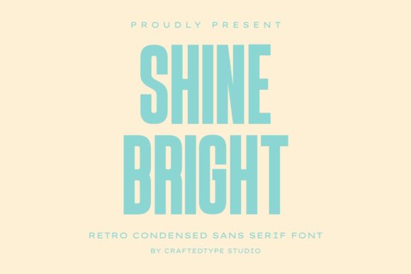 Shine Bright: Merging Retro Charm with Modern Versatility