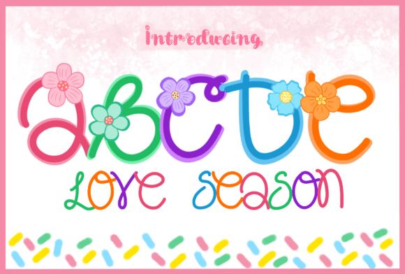 Why Love Season is Your Next Favorite Creative Asset